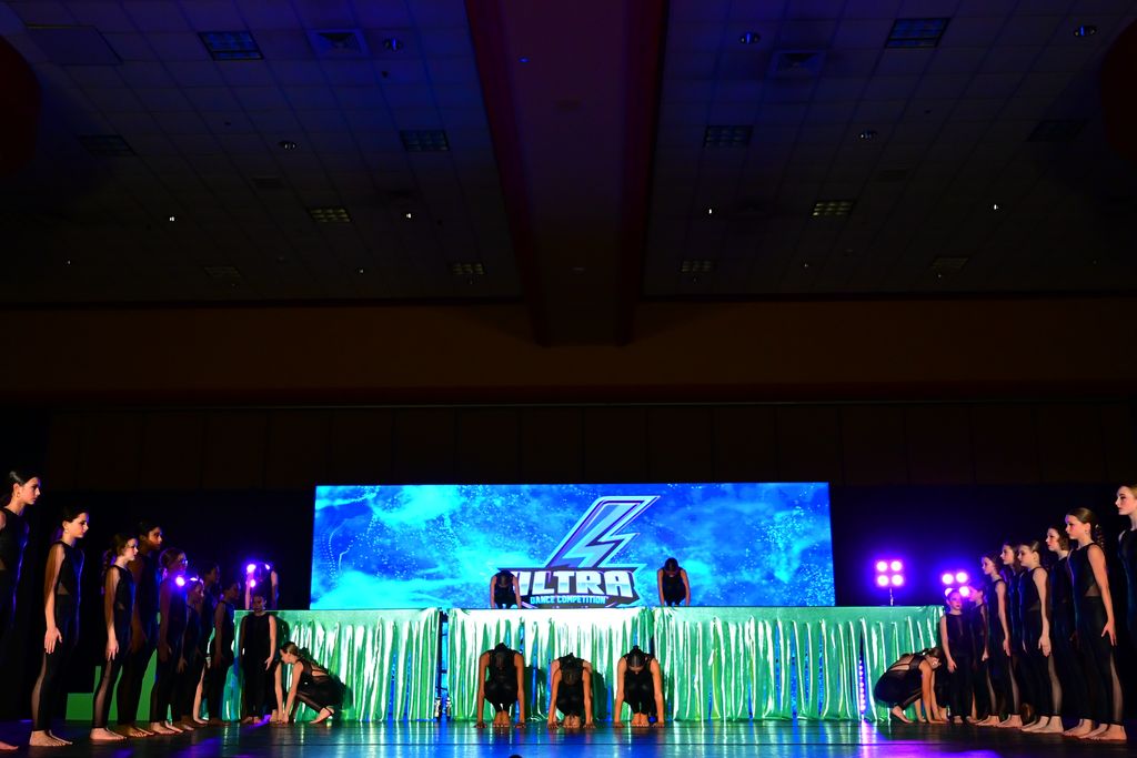 Welcome To The Jungle