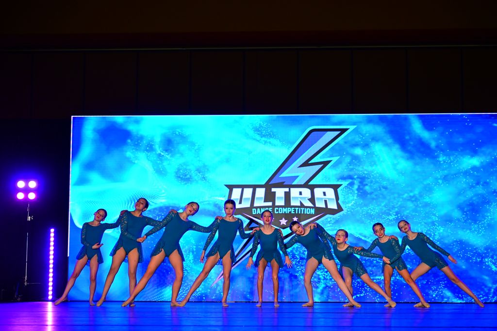 Don't Worry About Me