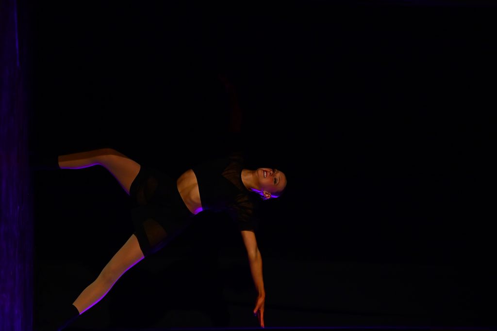 When The Party's Over