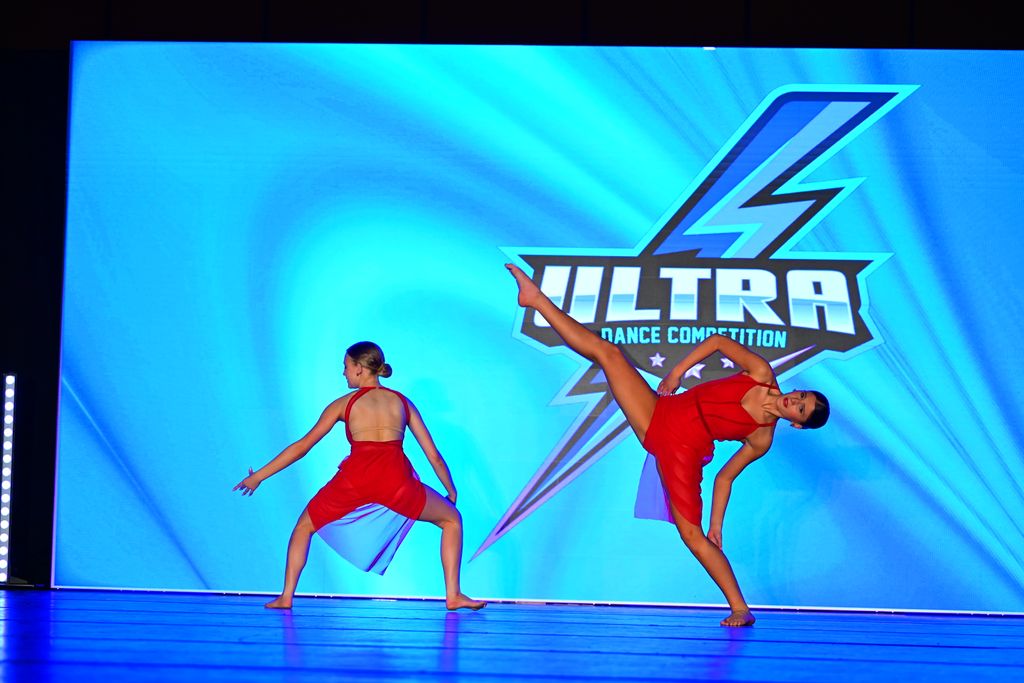 I Wanna Dance With Somebody