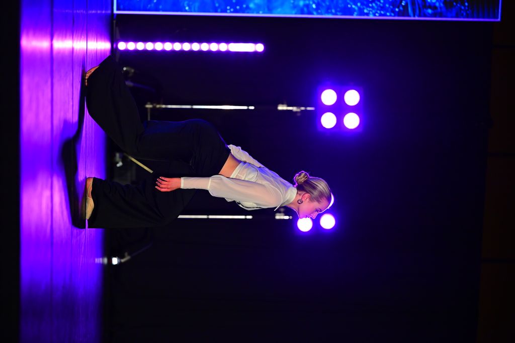 Not My Responsibility