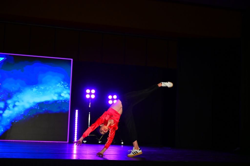 Take It To The House