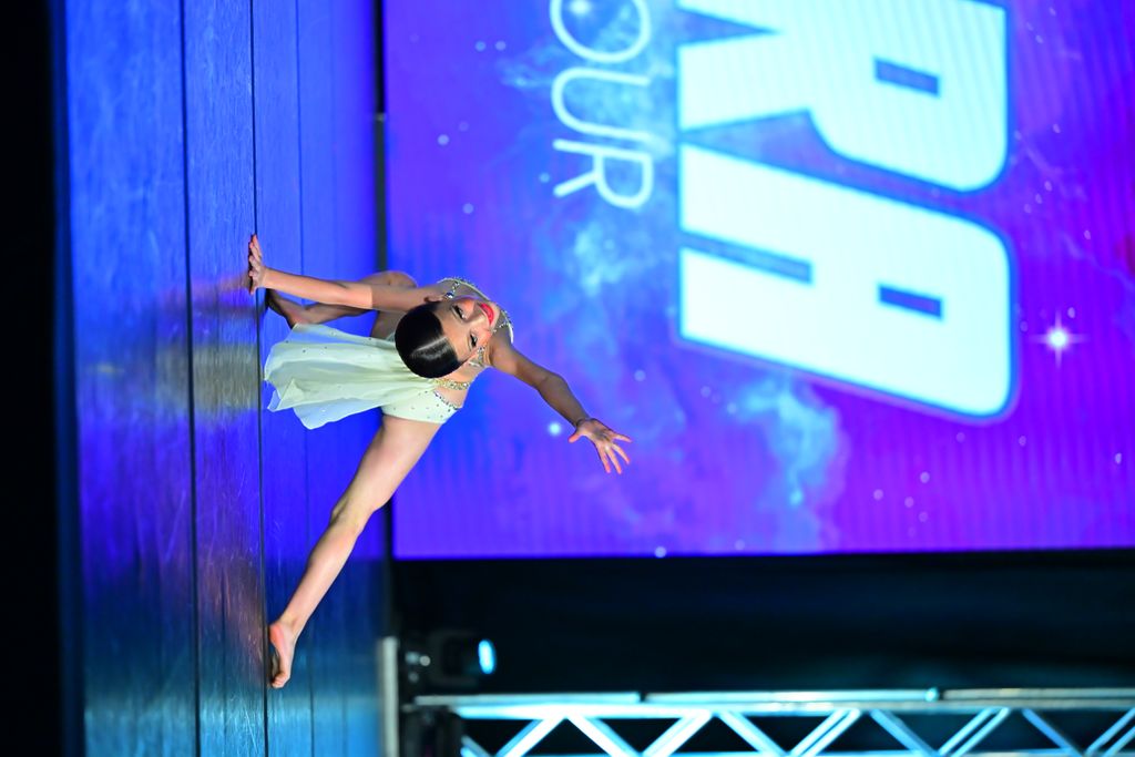 Prayer Of The Children