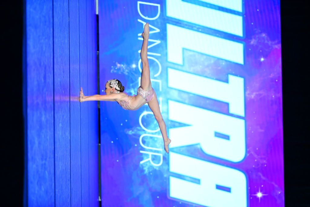 Heaven Is A Place On Earth