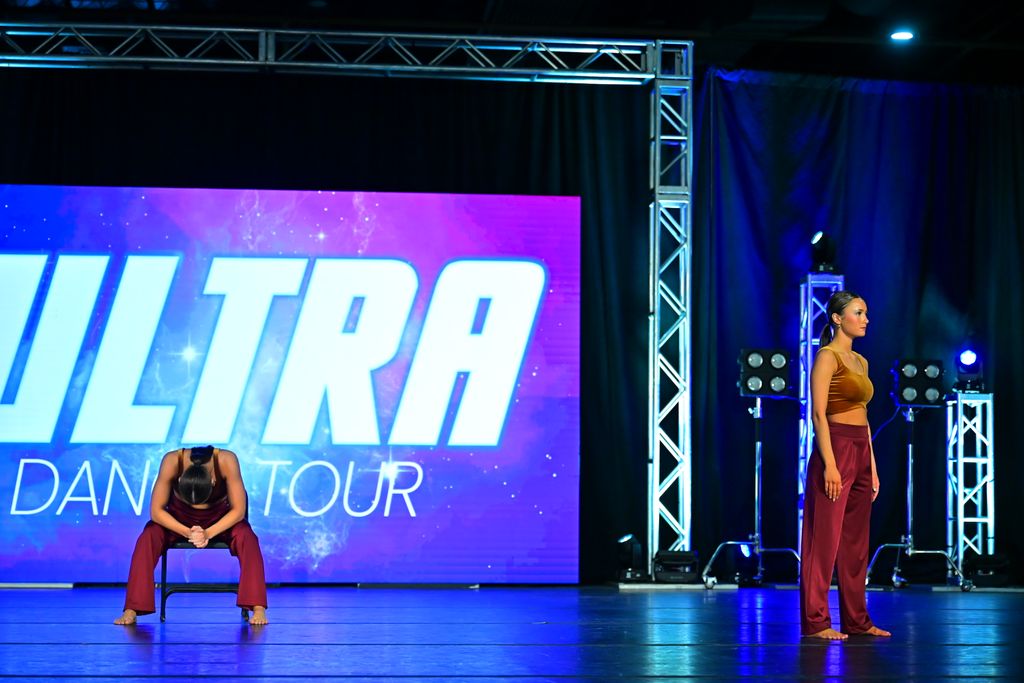 Innocence And Sadness