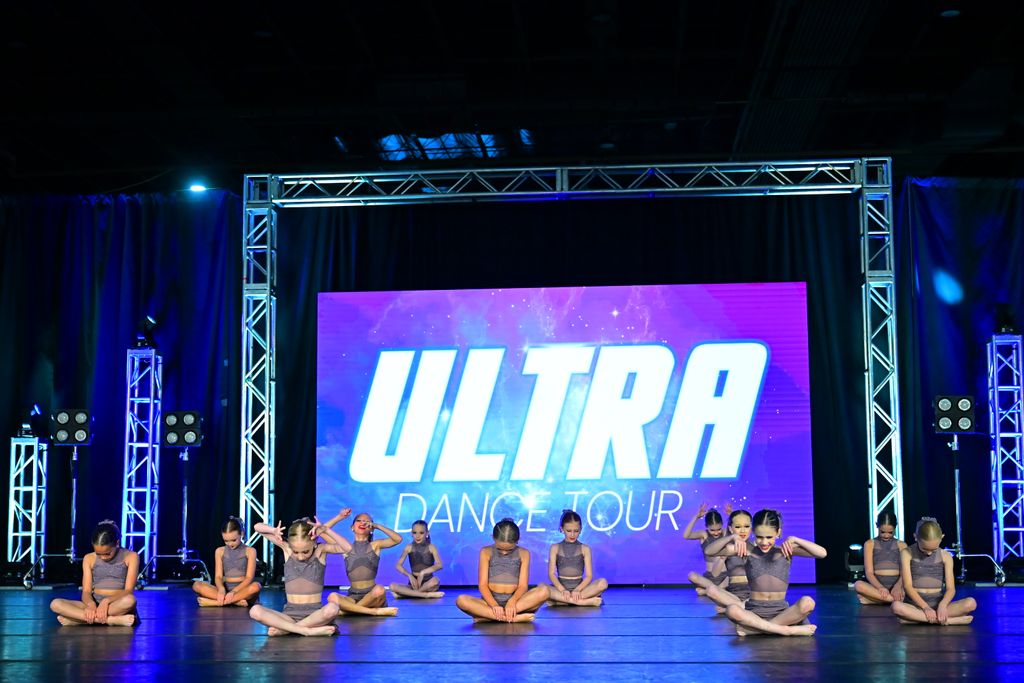 Too Young To Grow Old