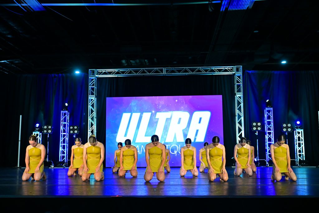 Goodbye Yellow Brick Road