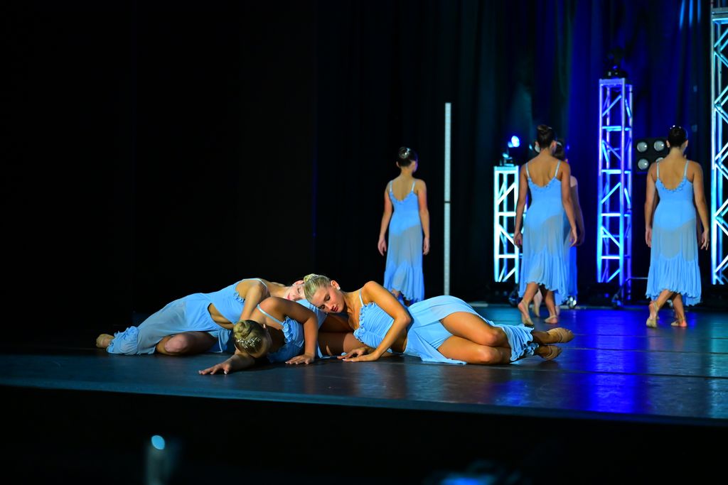 Heaven Is A Place On Earth