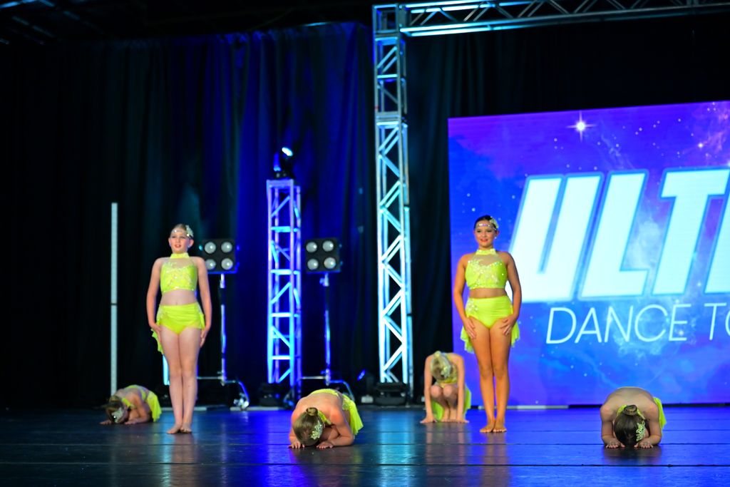 The Light That Never Fails