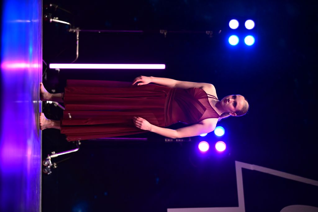 Dance Me To The End Of Love