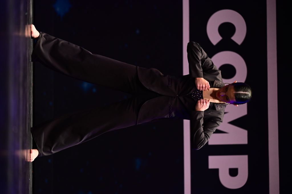 Somebody That I Used To Know