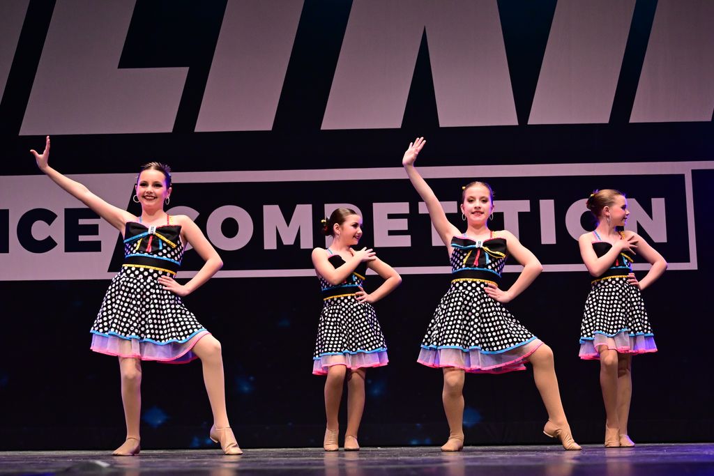 Someone In The Crowd