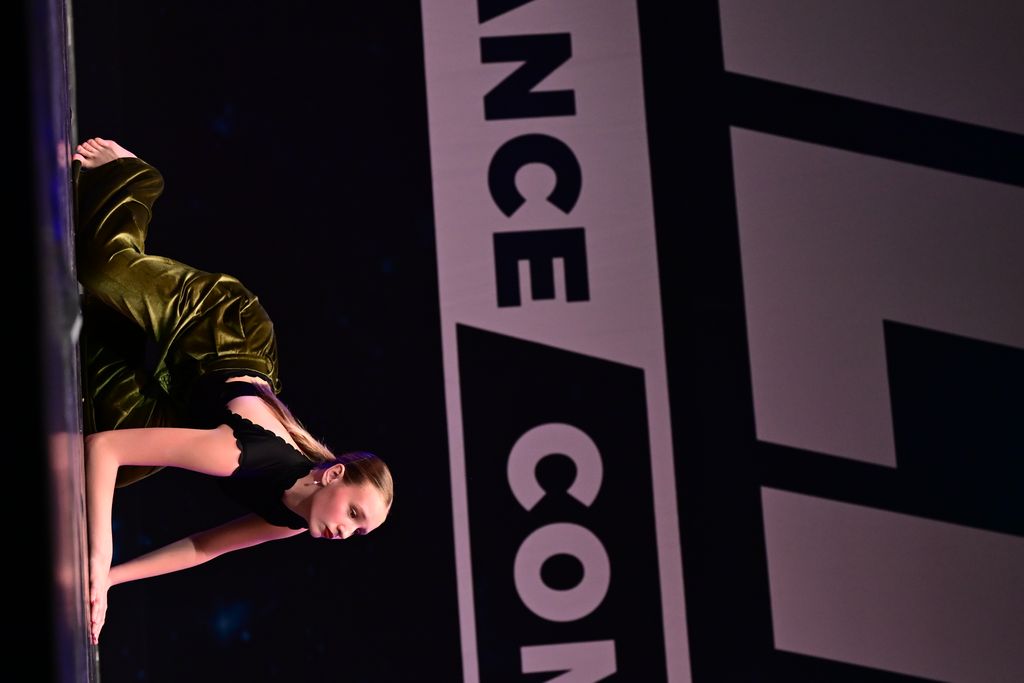 When The Party's Over