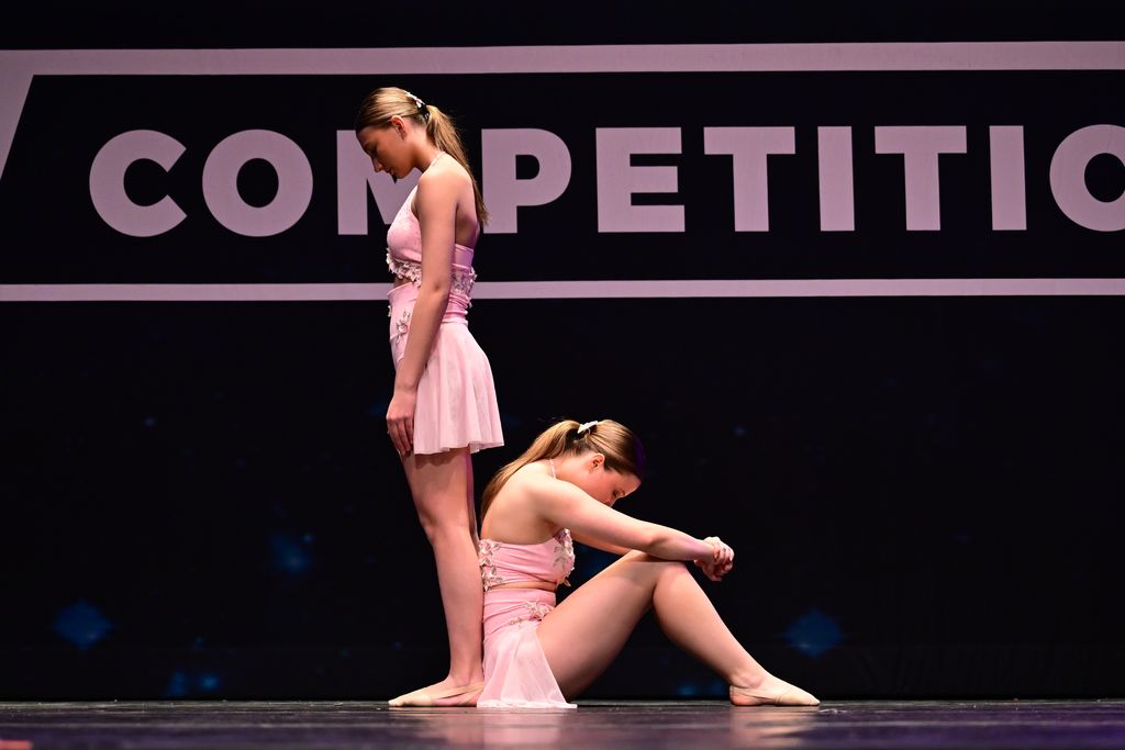 Don't Forget About Me