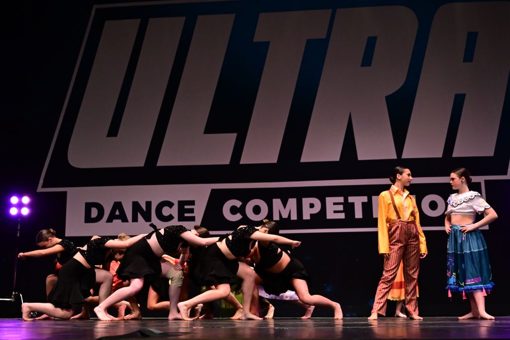 We Don't Talk About Bruno