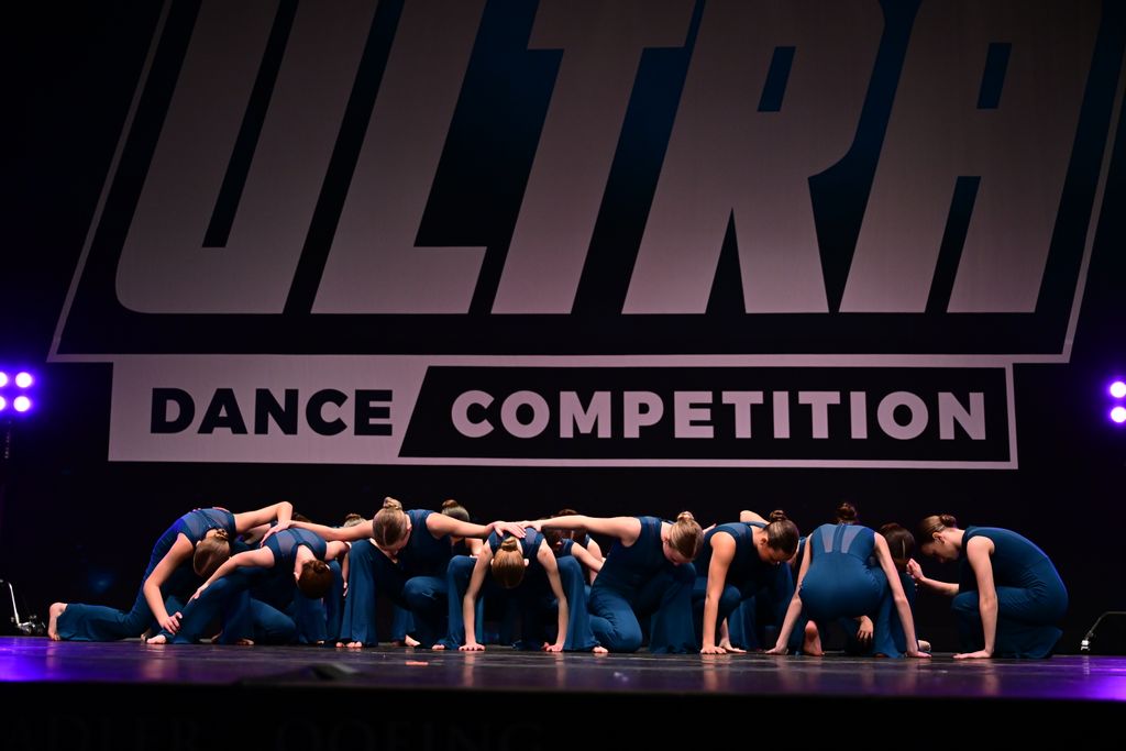 Ran Before The Storm