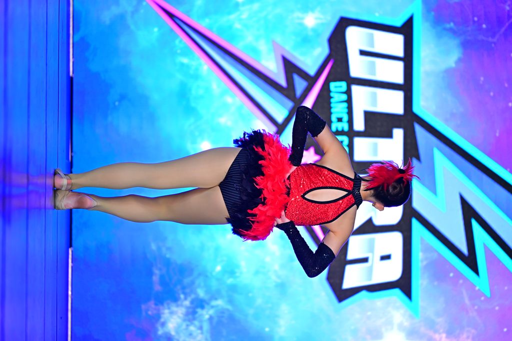 Don't Rain On My Parade