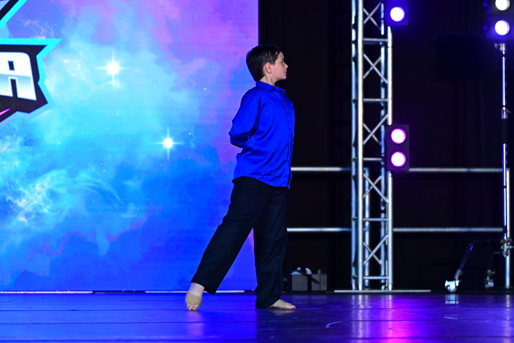 In Case You Don't Live Forever