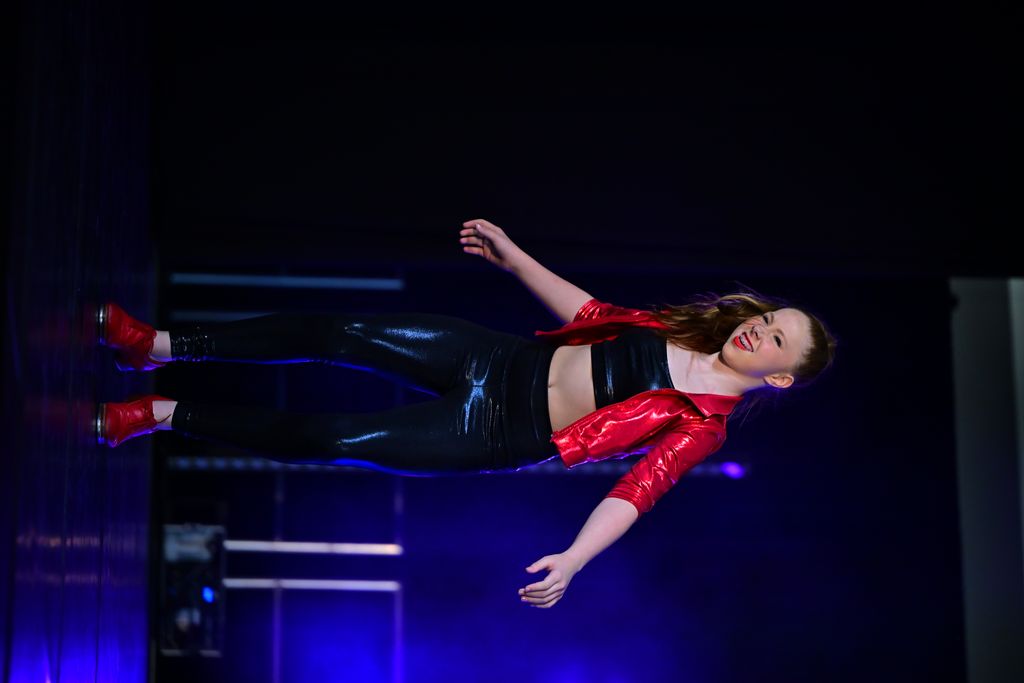 Another One Bites The Dust