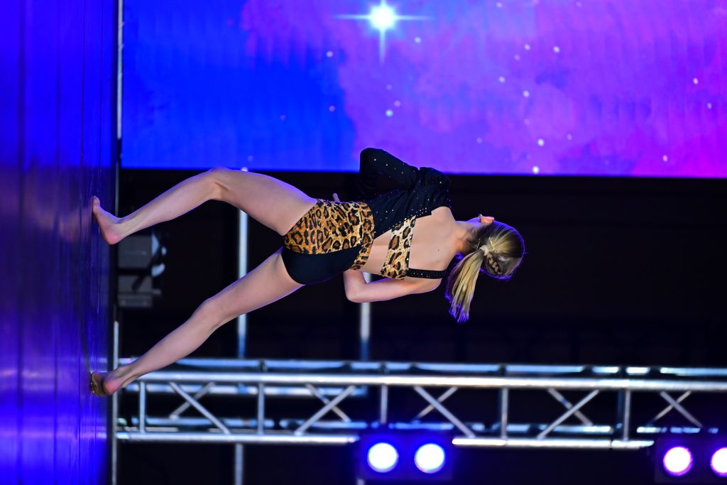 Man! I Feel Like A Woman