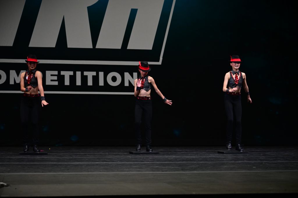 Workin Day And Night