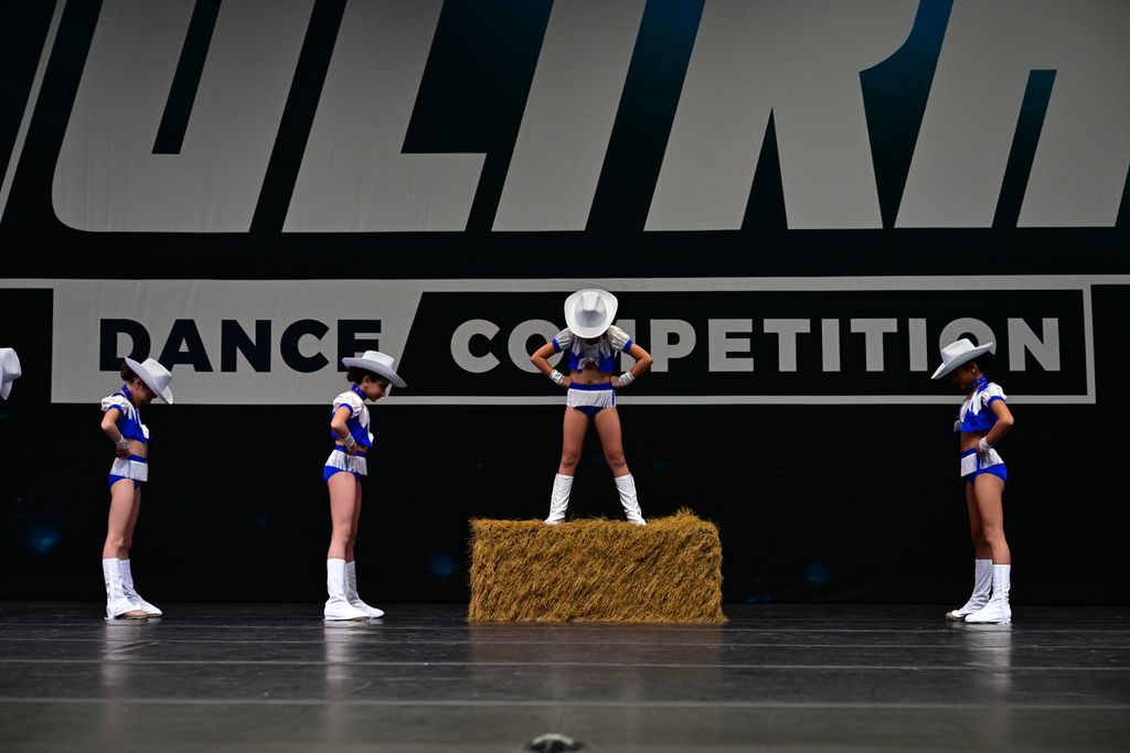 Devil Went Down To Georgia