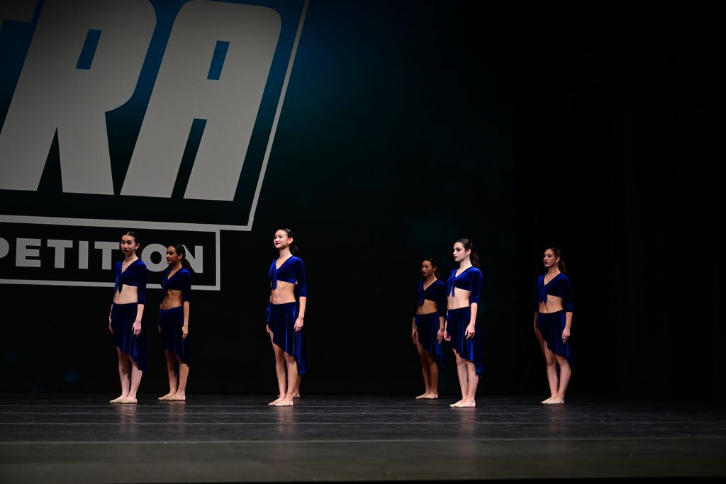 Caught Up In A Dream