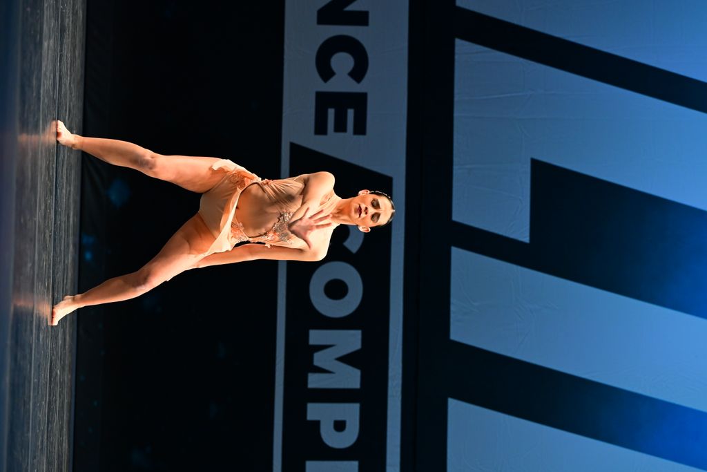 Something In The Orange