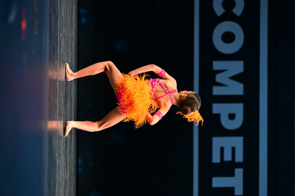 Can't Turn You Loose