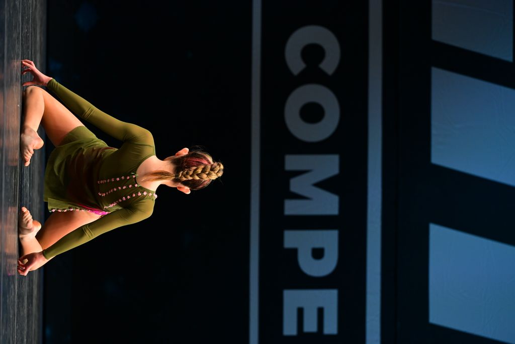 One Beautiful Evening