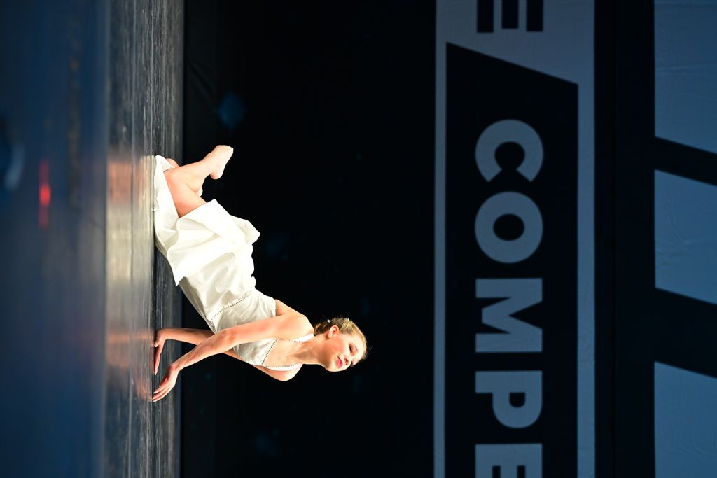 Somewhere Only We Know