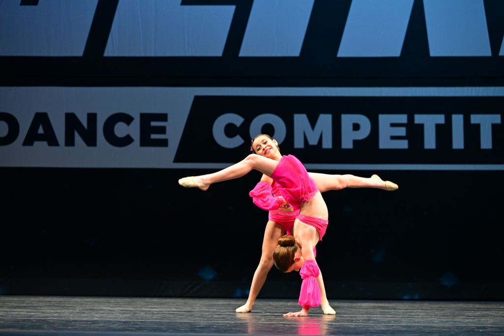 You'll Be In My Heart