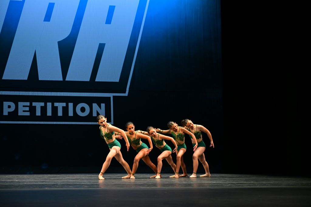 To Become Green Again