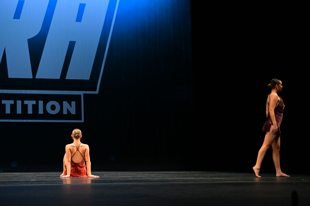 You're Simply The Best