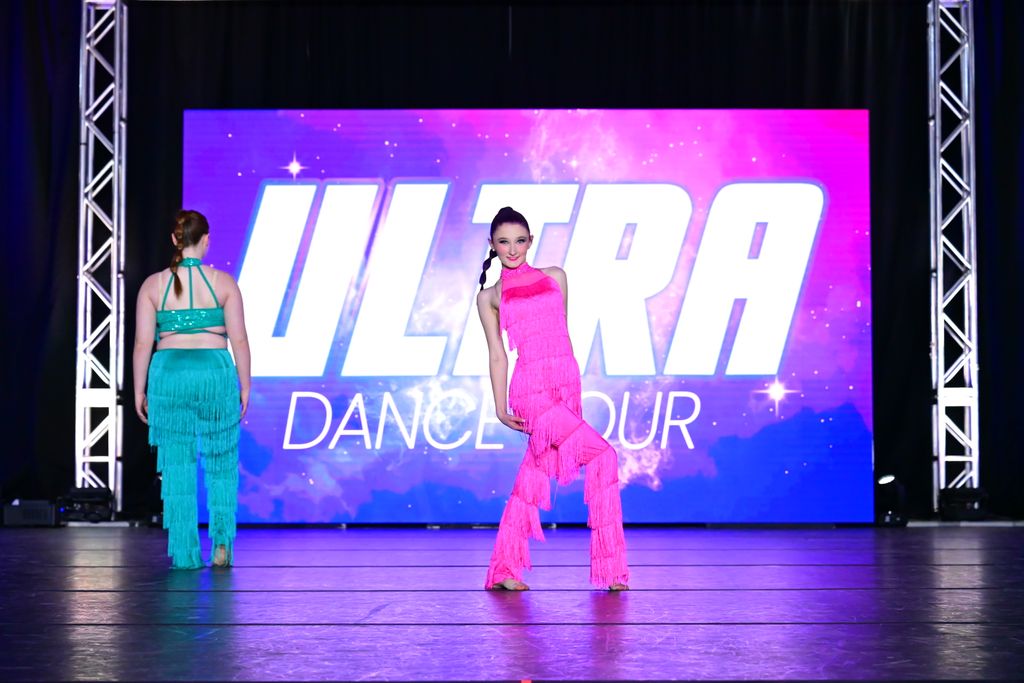 Dance You Outta My Head