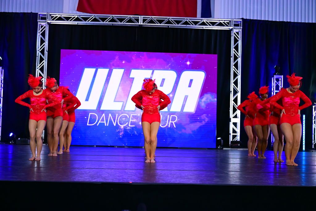 Let Me Blow Your Mind