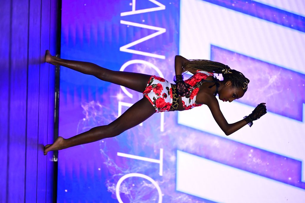 Why Don't You Love Me