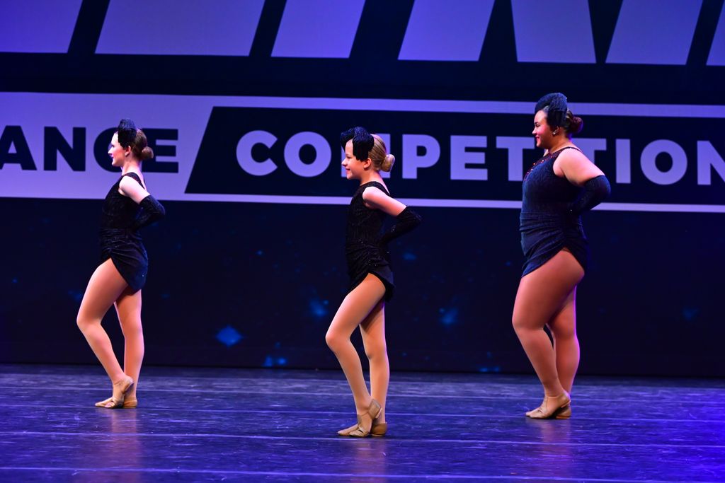 Broadway Boogie Woogie