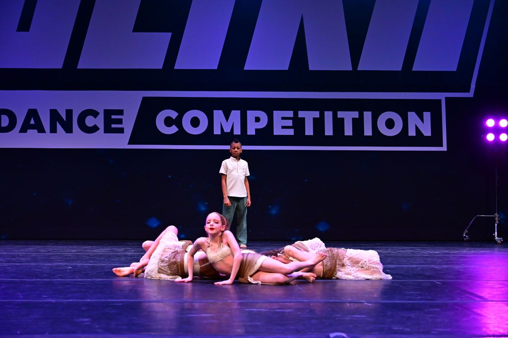 Wild Uncharted Waters