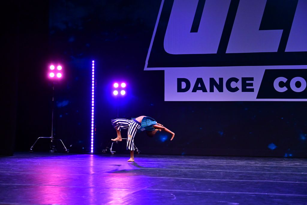 Ease On Down The Road