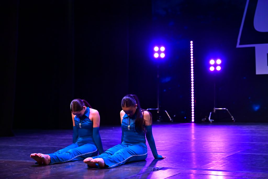 It's About That Walk