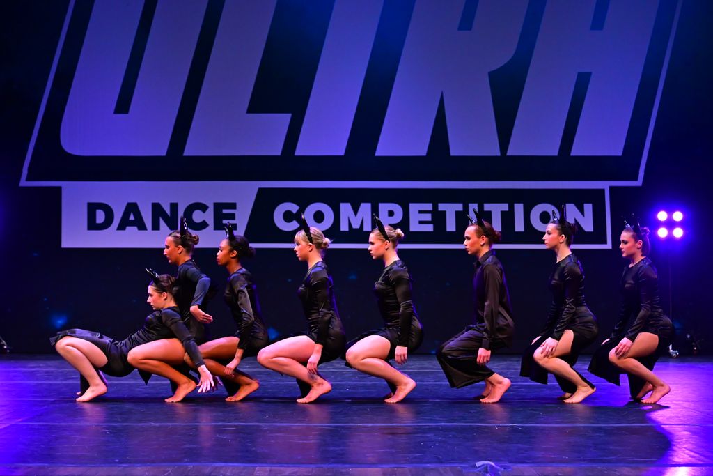 Running Of The Bulls