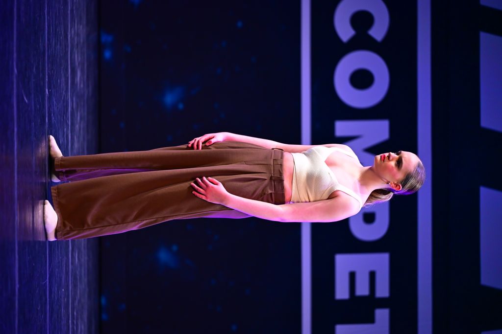 Something To Live For