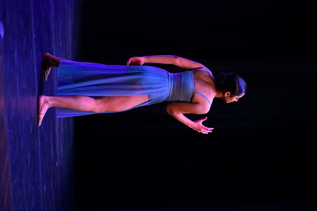 Dancing With Your Ghost