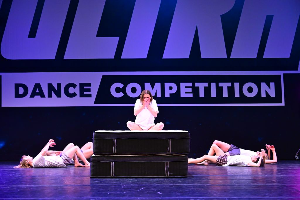 The Moment I Said It