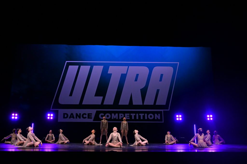 Footprint In The Sand