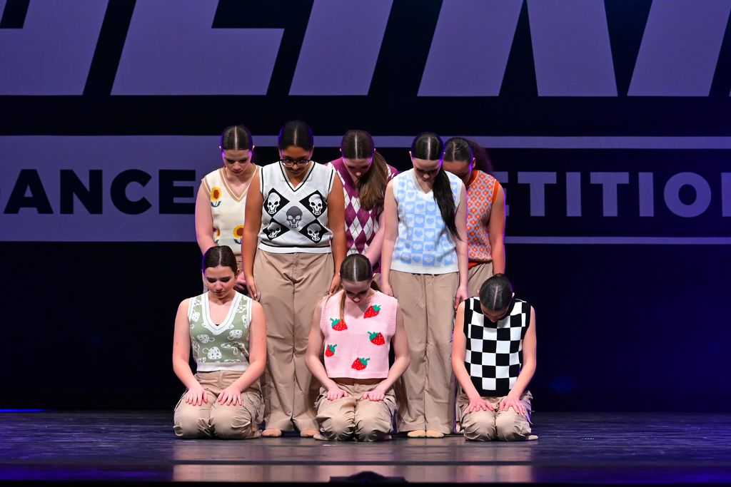 Hopeless Protagonist