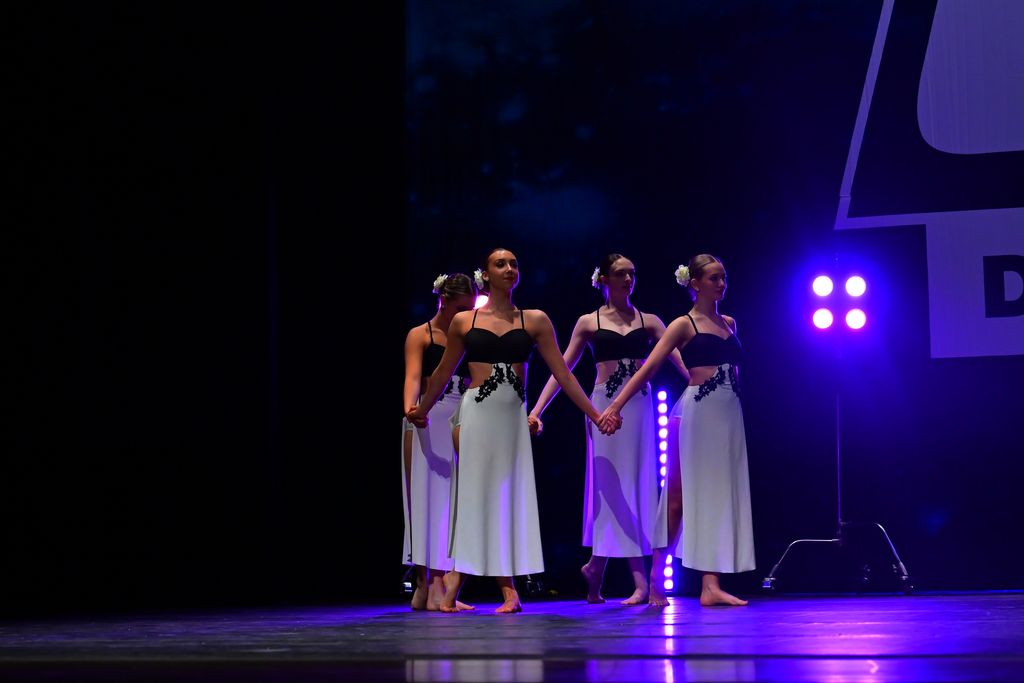 Where I First Found You