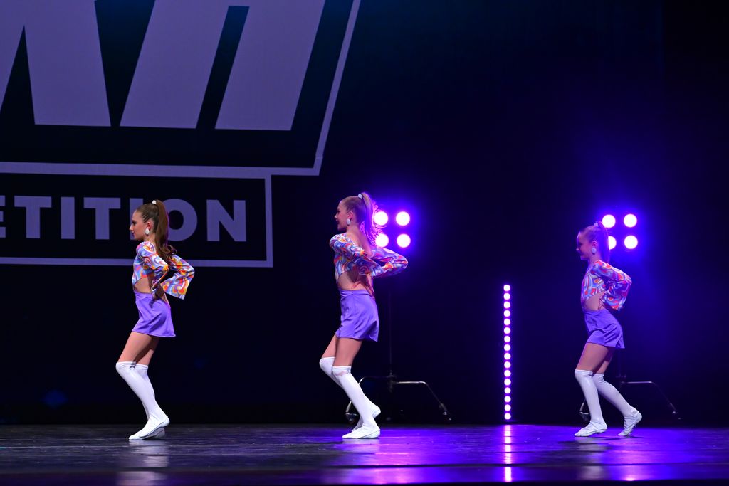 These Boots Are Made For Walking