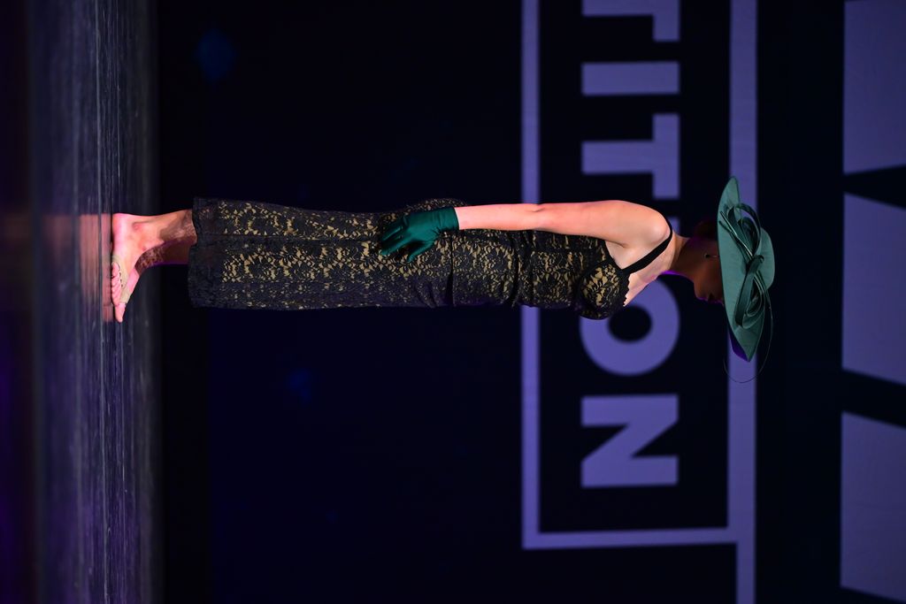 If I Ever Recall Your Face